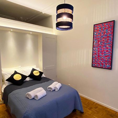 Canal Hideaway Amsterdam Ngoại thất bức ảnh