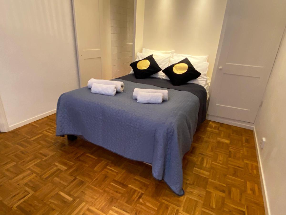 Canal Hideaway Amsterdam Ngoại thất bức ảnh
