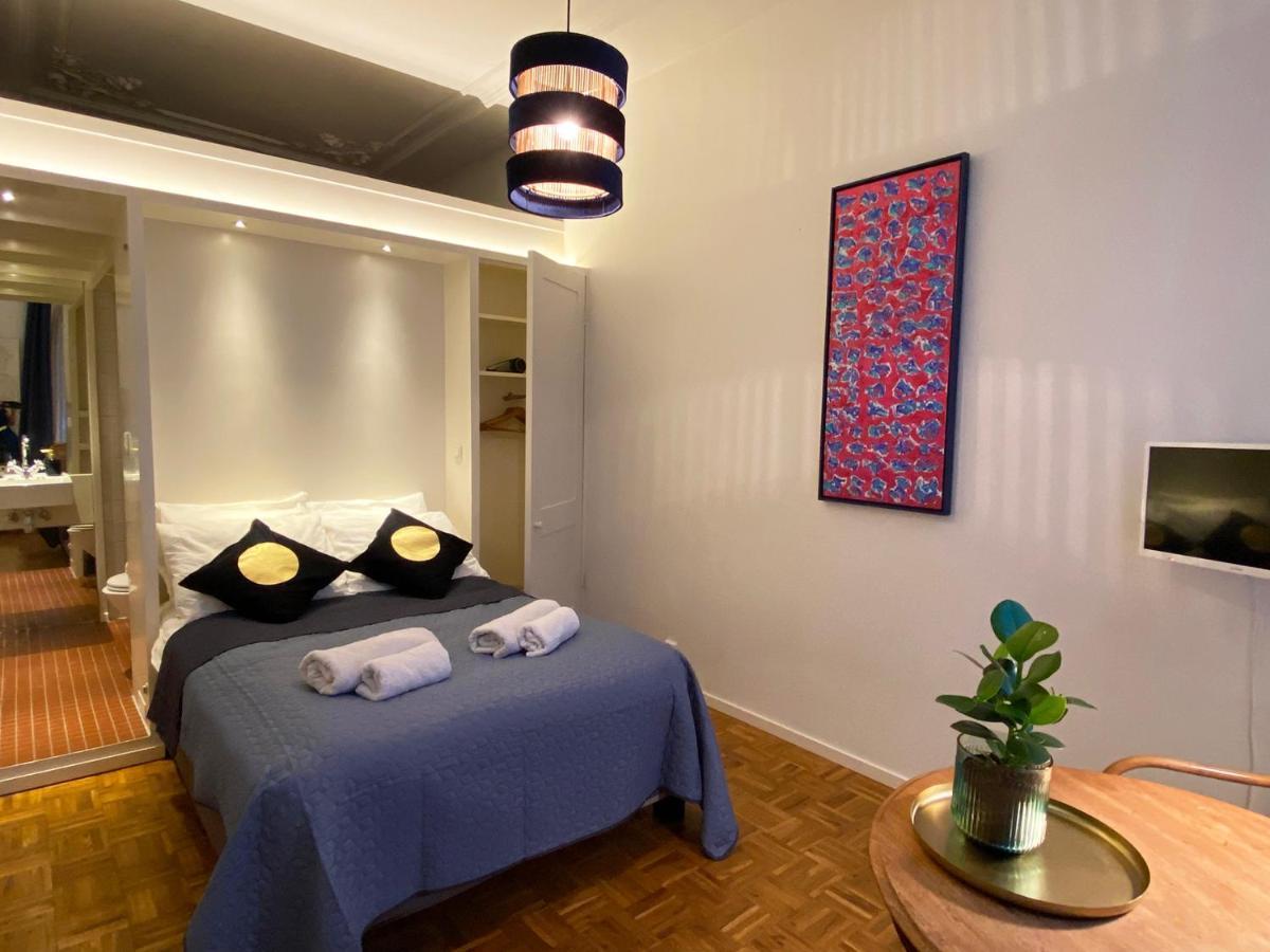 Canal Hideaway Amsterdam Ngoại thất bức ảnh