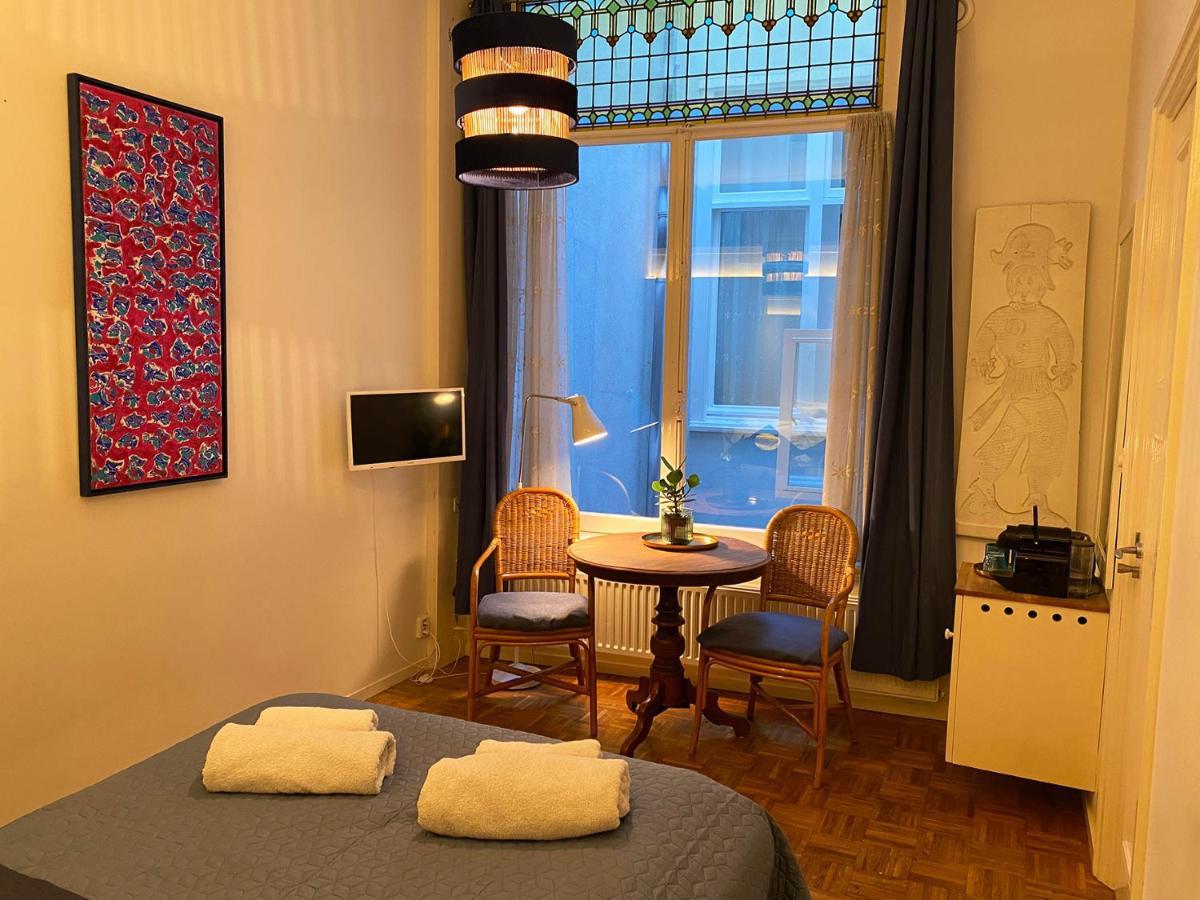 Canal Hideaway Amsterdam Ngoại thất bức ảnh
